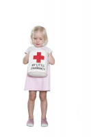 Sac Isotherme Childhome My Little Pharmacy