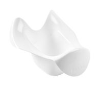 Pot Ergonomique Béaba - Old Pink