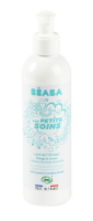 Lait Nettoyant Béaba Huile d'Amande Douce Bio