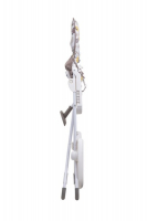 Graco Snack N' Stow High Chair - Fruitella