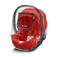 Habillage Pluie Cybex Coque Auto Aton/Cloud