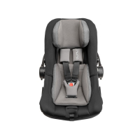 Poussette Nuna Trvl + Coque Auto Pipa Next - Caviar