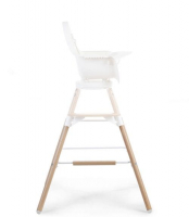 Rallonges Pieds Childhome Evolu 2/Evolu One.80° - Naturel