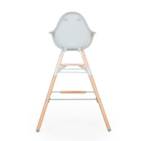 Rallonges Pieds Childhome Evolu 2/Evolu One.80° - Naturel/Menthe