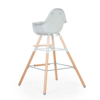 Rallonges Pieds Childhome Evolu 2/Evolu One.80° - Naturel/Menthe