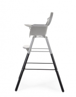 Rallonges Pieds Childhome Evolu 2/Evolu One.80° - Noir