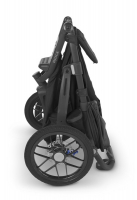 Poussette UPPAbaby Ridge - Jake Black