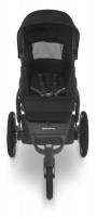 Poussette UPPAbaby Ridge - Jake Black
