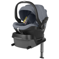 Base UPPAbaby Mesa i-Size