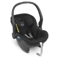 Coque Auto 0-13kg UPPAbaby Mesa i-Size - Jake Black