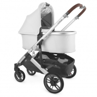 Nacelle UPPAbaby Vista/Cruz/Minu/Ridge - Jake Black