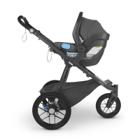 Adaptateurs Mesa/Nacelle UPPAbaby Ridge