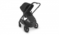Poussette UPPAbaby Cruz V2 - Jake Black