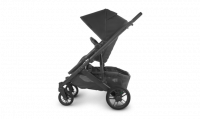 Poussette UPPAbaby Cruz V2 - Jake Black