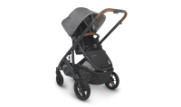 Poussette UPPAbaby Cruz V2 - Greyson Dark Grey