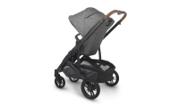 Poussette UPPAbaby Cruz V2 - Greyson Dark Grey
