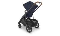 Poussette UPPAbaby Cruz V2 - Noa Marine