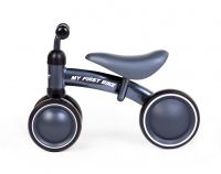 Draisienne Childhome My First Bike - Gris