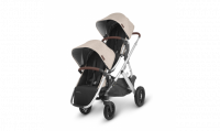 Seconde Assise UPPAbaby Vista - Declan Beige