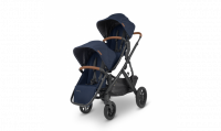 Seconde Assise UPPAbaby Vista - Noa Marine