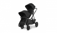 Seconde Assise UPPAbaby Vista - Jake Black