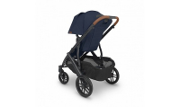 Poussette UPPAbaby Vista V2 + Nacelle - Noa Marine