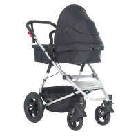 Poussette Mountain Buggy Cosmopolitan - Black
