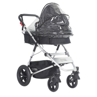 Habillage Pluie Mountain Buggy Cosmopolitan