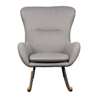 Fauteuil Quax Adultes - Dark Grey