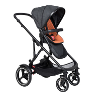 Poussette phil&teds sale