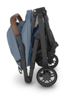 Poussette UPPAbaby Minu V2 - Charlotte Blue