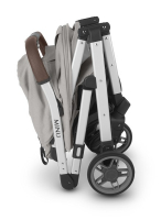 Poussette UPPAbaby Minu V2 - Stella Light Grey