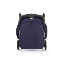 Poussette Inglesina Quid² - Elephant Grey