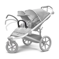 Barre Pare-chocs Urban Glide - Thule