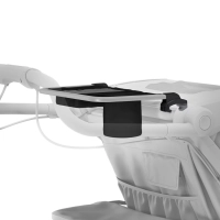 Rangement Guidon - Thule