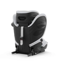Siège Auto 76 – 150 cm Cybex Pallas G2 i-Size - Fog Grey