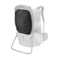 Sac Bandoulière Sapling - Thule - Noir