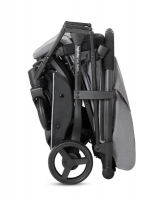 Poussette Inglesina  Double Twin Sketch - Navy