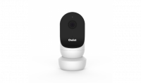 Pack Surveillance Monitor Duo 2 Owlet Smart Sock 3 - Vert Océan + Babyphone Cam 2