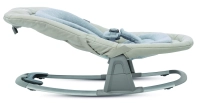 Transat Inglesina Lounge - SUGAR + Moustiquaire offerte