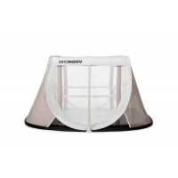Lit Parapluie Aeromoov Instant - White Sand