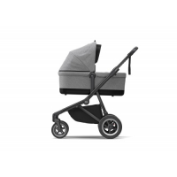 Nacelle Thule Sleek - Grey Melange