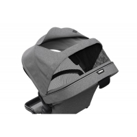 Seconde Assise Thule Sleek - Grey Melange