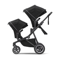 Second Siège Sleek - Thule