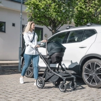 Adaptateur Sleek pour siège auto Maxi-Cosi® - Thule