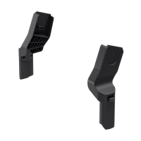 Adaptateur Sleek pour siège auto Maxi-Cosi® - Thule