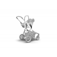 Adaptateurs Thule Sleek