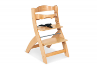 Chaise Haute Pinolino Thilo - Naturel