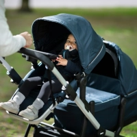 Kit adaptateur Sleek - Thule