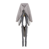 Cododo Graco Side-by-Side - Fossil